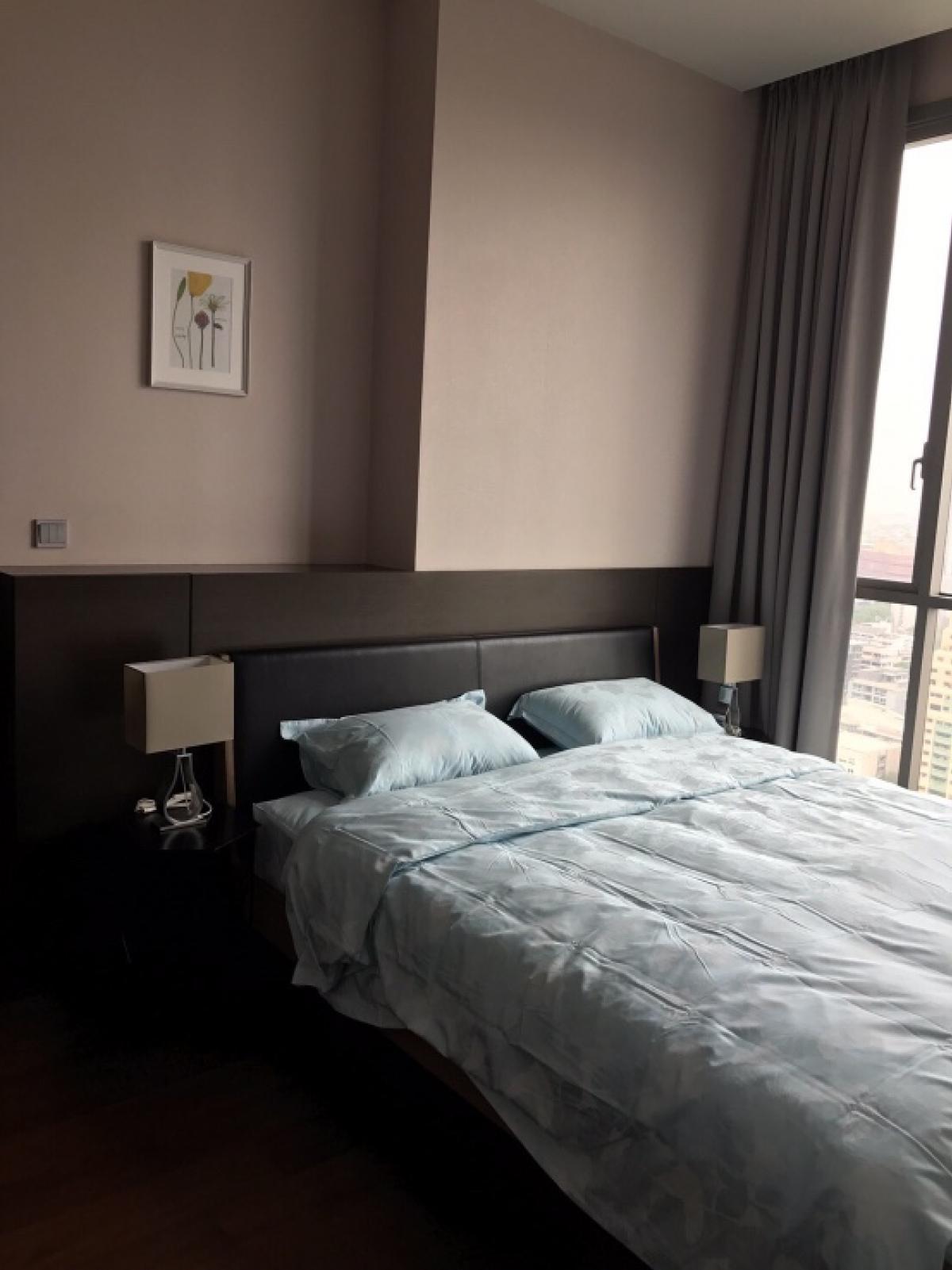 Quattro thonglor 1 bed many units to sell 12.9 mb – รูปที่ 4