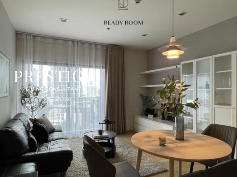 📌For RENT เช่า | Noble Reveal Ekkamai - 2BR (54sqm) 37,000 THB 📌For RENT เช่า | Noble Reveal Ekkamai - 2BR (54sqm) 37,000 THB