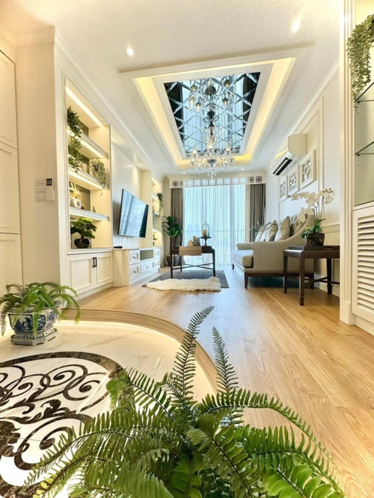 ให้เช่า/ขายคอนโดหรู Park Origin Phromphong (Park24) ราคาถูก 🔥 – รูปที่ 2