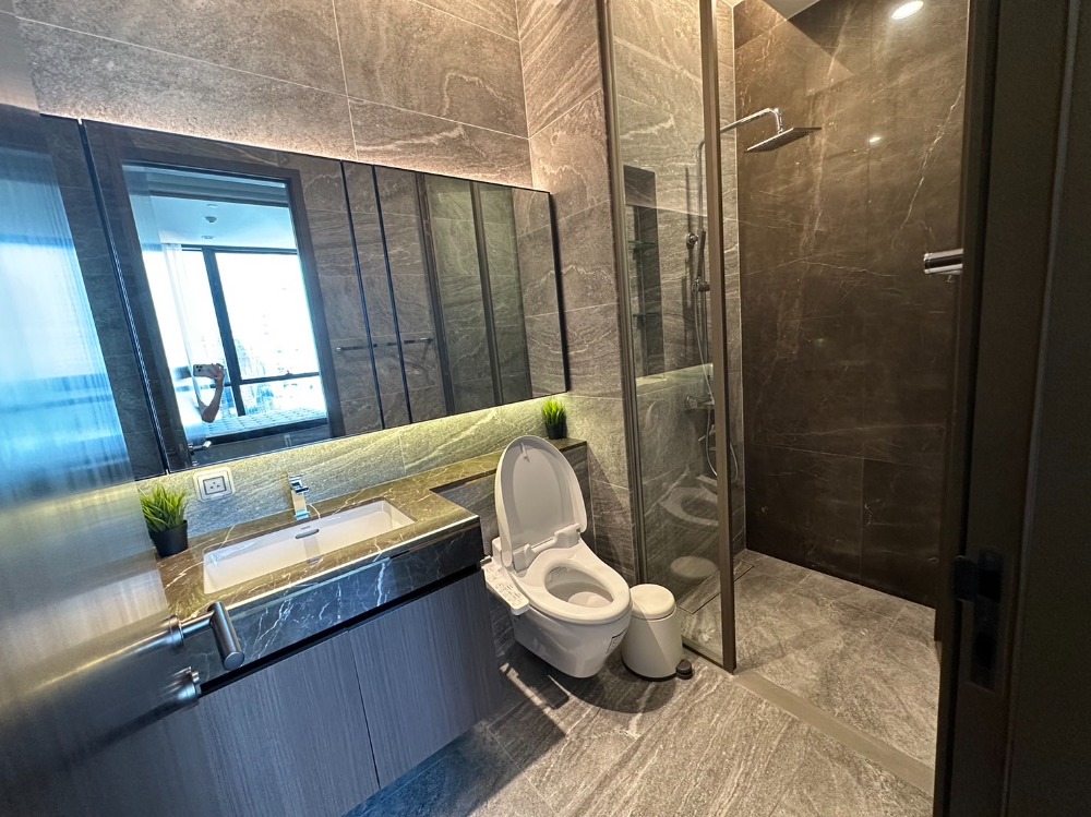 The ESSE Sukhumvit 36 ( - Agent Welcome) The ESSE Sukhumvit 36 ( - Agent Welcome)