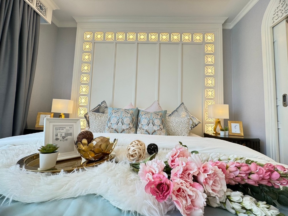 (JN-20036)🔥Best price🔥Wish Signature Midtown Siam 1 @jin.th /please contract us😍 – รูปที่ 4