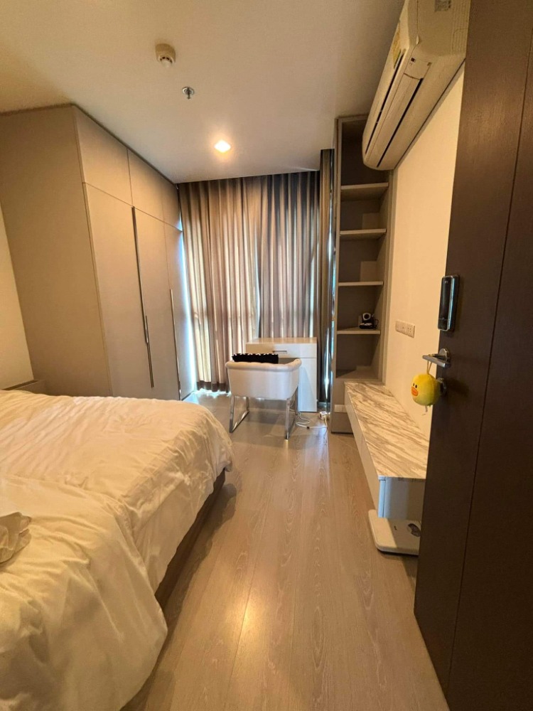 (No agents) Selling cheap Rhythm Sathorn Narathiwas 600m. BTS Chong Nonsi 5.4 million, free transfer, fully furnished, contact 0954935293 (K.Joy) (No agents) Selling cheap Rhythm Sathorn Narathiwas 600m. BTS Chong Nonsi 5.4 million, free transfer, fully furnished, contact 0954935293 (K.Joy)