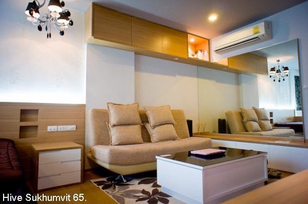 for rent Hive 65 1 bed special deal ⭐️❤️✅ – รูปที่ 3