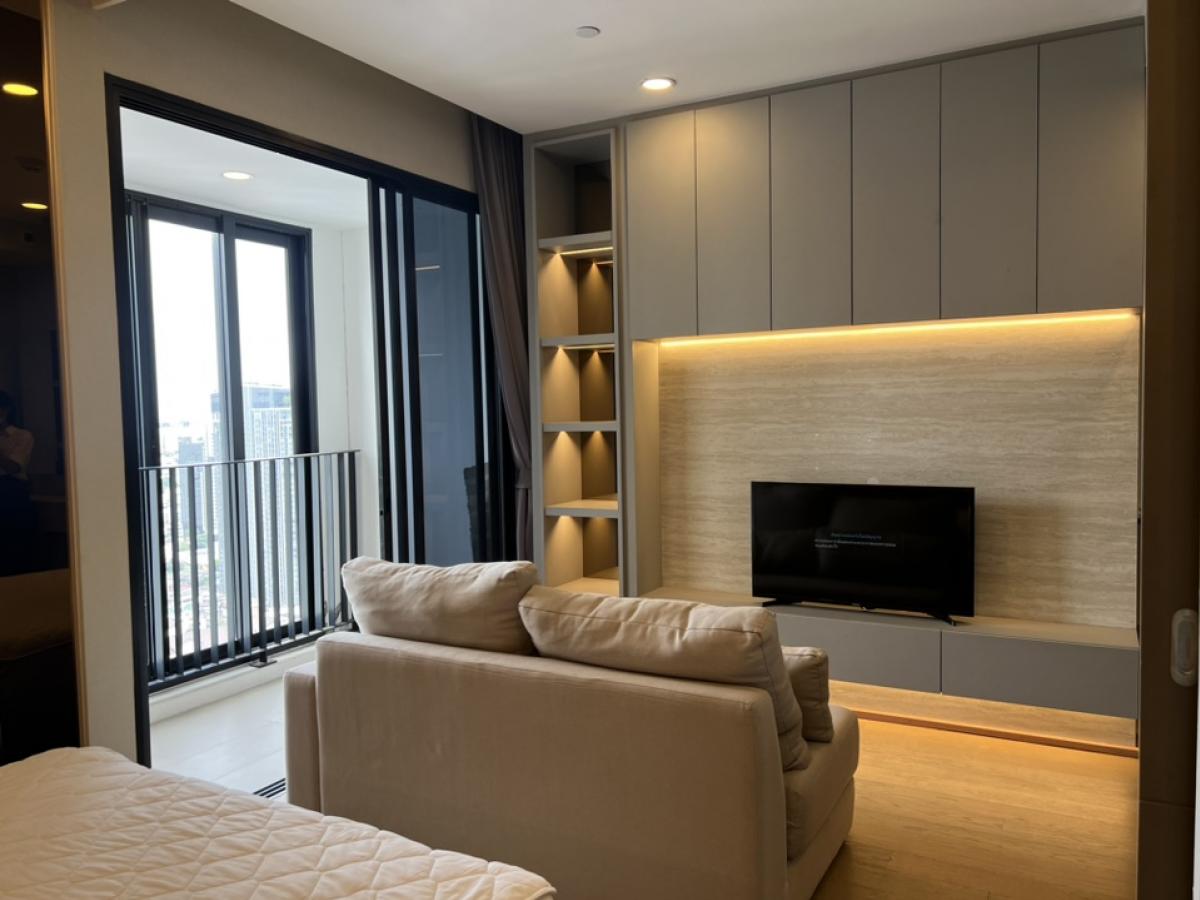Ashton Chula Silom for rent 25,000/month Ashton Chula Silom for rent 25,000/month