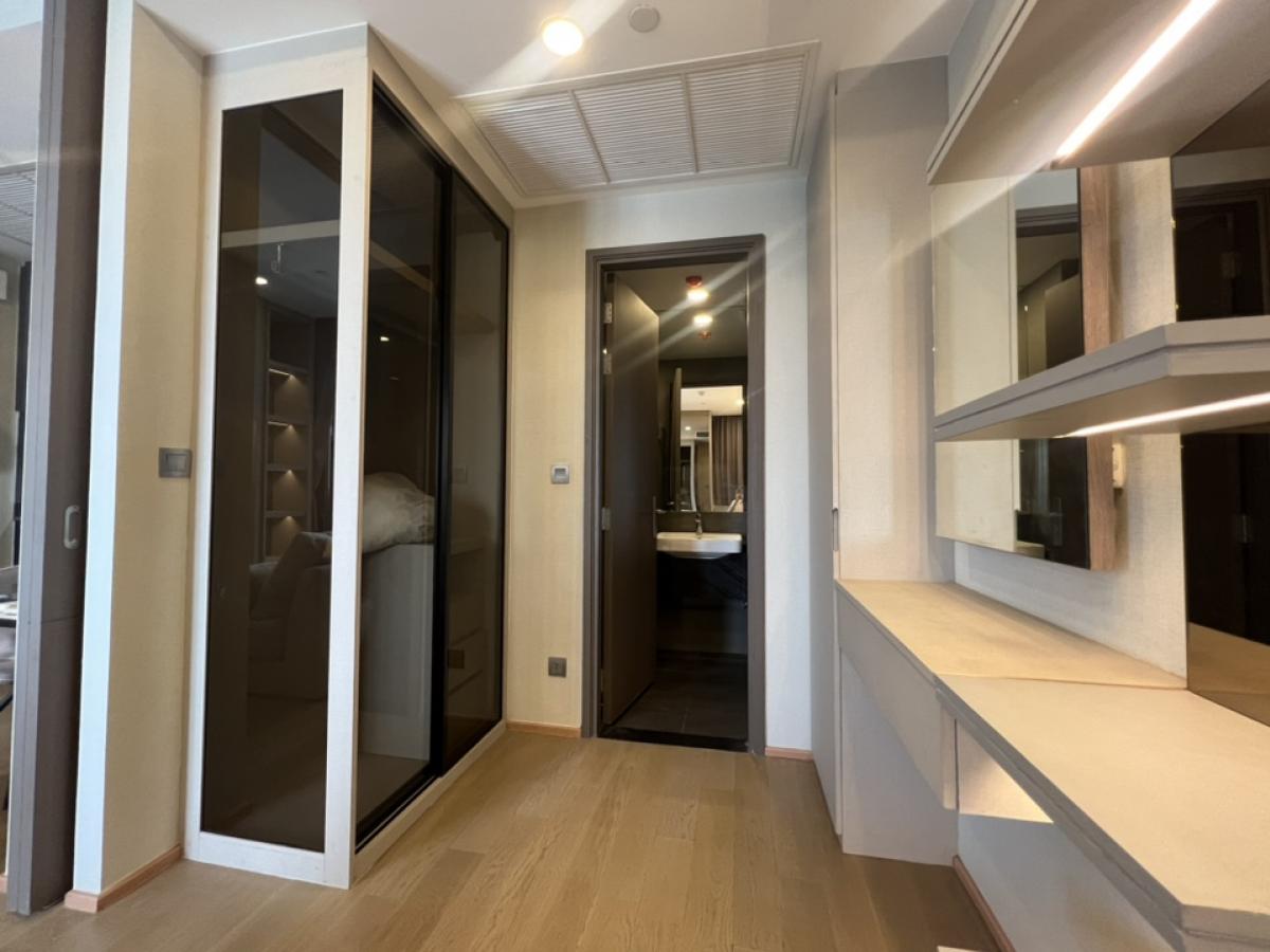 Ashton Chula Silom for rent 25,000/month – รูปที่ 4