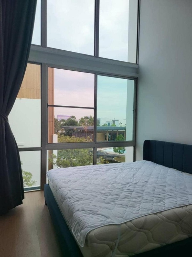 บ้านหรูในโครงการLand&amp;Houses  ให้เช่า – รูปที่ 2