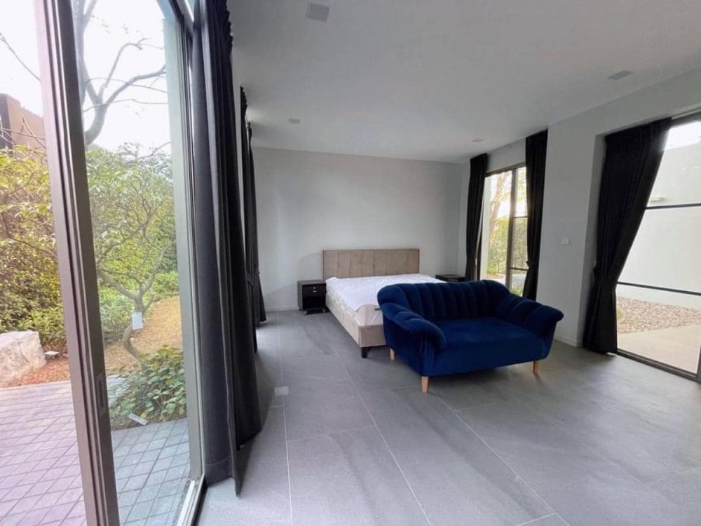 บ้านหรูในโครงการLand&amp;Houses  ให้เช่า – รูปที่ 4