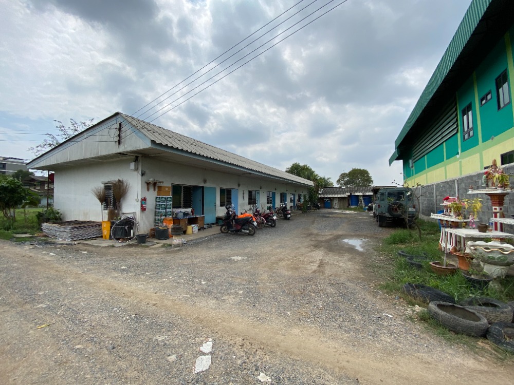 Urgent!! Land for sale 2 ngan with rental room (Hathai Rat Soi 3 Lam Luk Ka) – รูปที่ 2