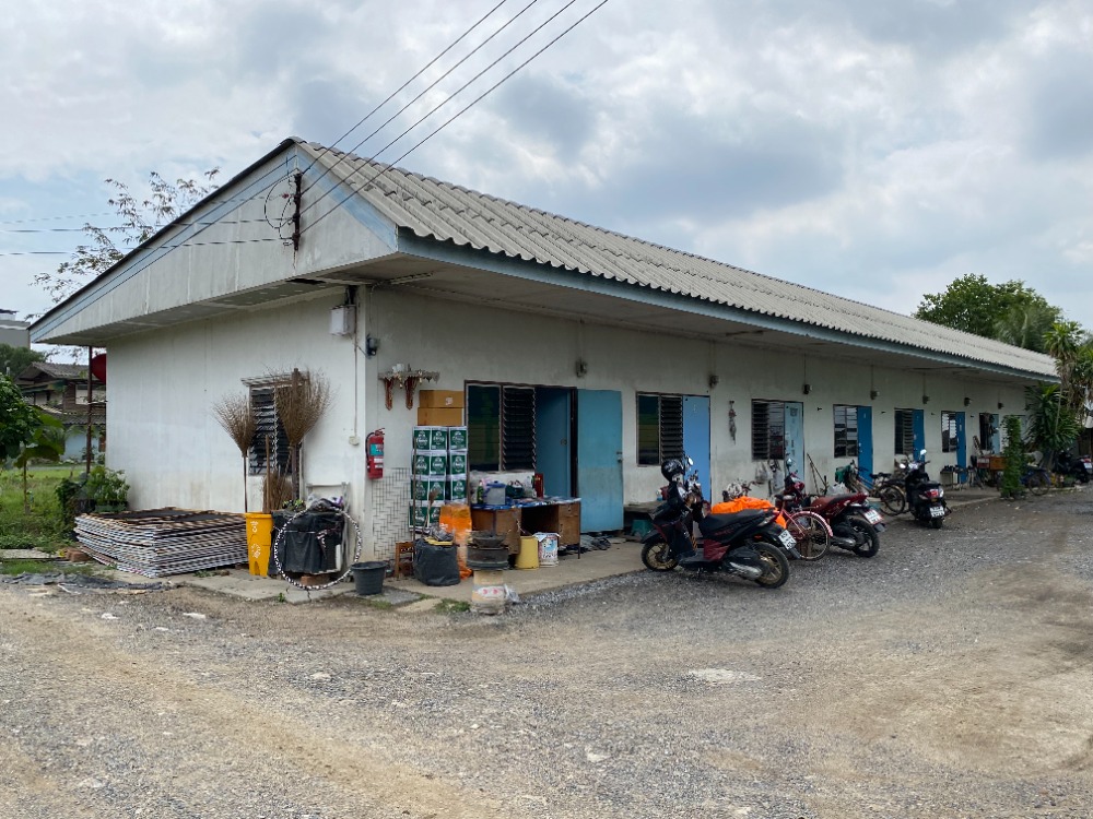 Urgent!! Land for sale 2 ngan with rental room (Hathai Rat Soi 3 Lam Luk Ka) – รูปที่ 3