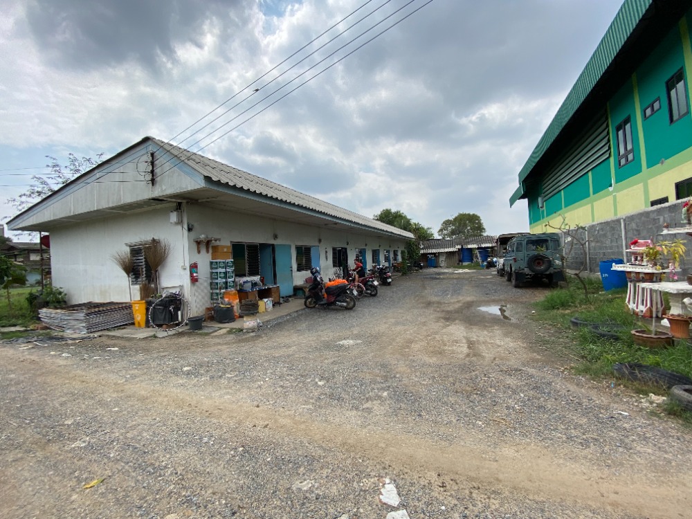 Urgent!! Land for sale 2 ngan with rental room (Hathai Rat Soi 3 Lam Luk Ka) – รูปที่ 4