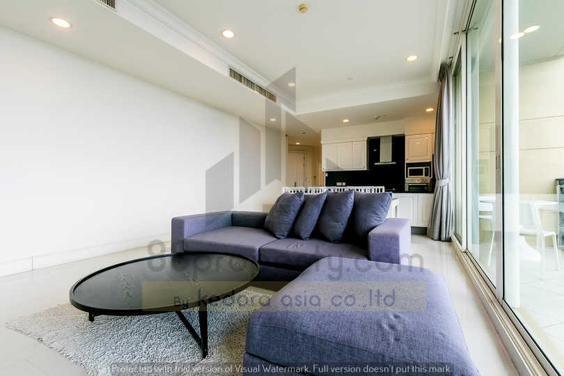 Luxury Royce Private Residences in Asoke Sukhumvit 31 for rent – รูปที่ 3