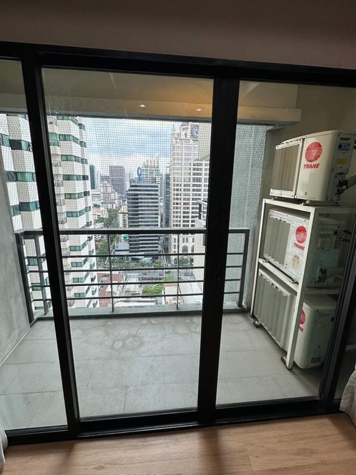 ขาย คอนโด สาทร การ์เด้นส์ 78 ตรม.อาคารB ชั้น25ขาย 11,900,000 บาท ขาย คอนโด สาทร การ์เด้นส์ 78 ตรม.อาคารB ชั้น25ขาย 11,900,000 บาท