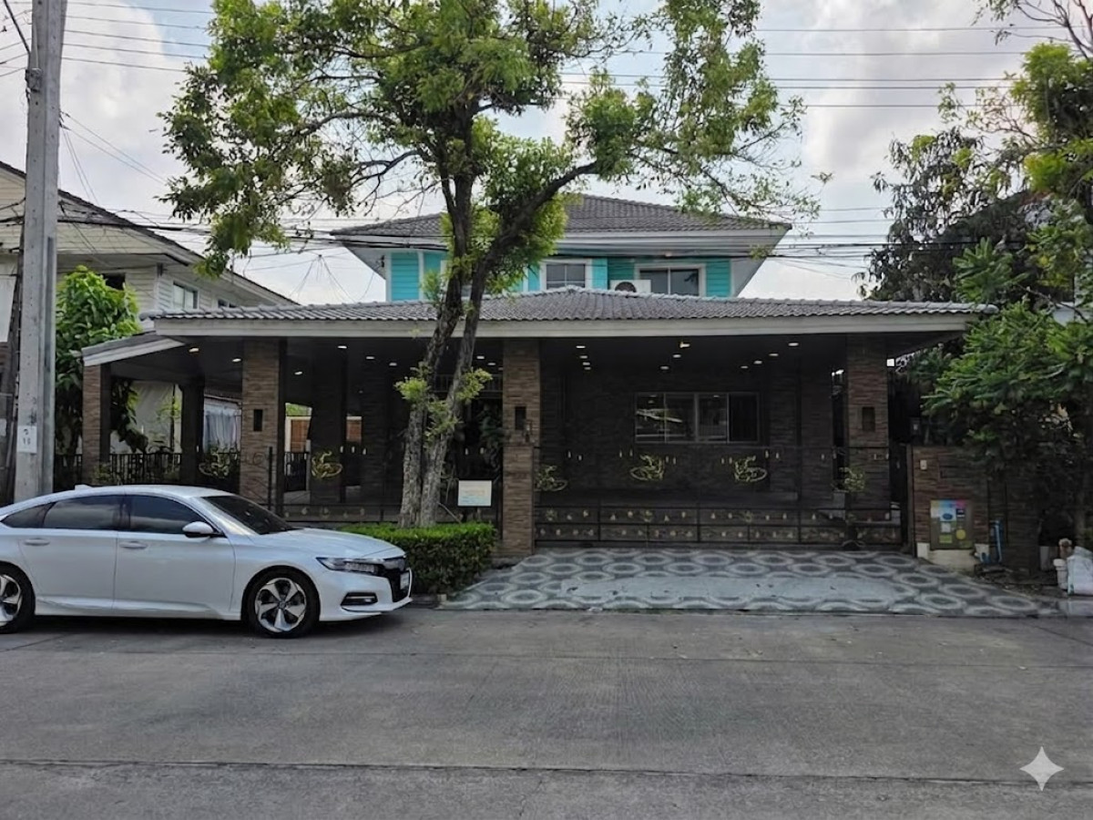ขายบ้าน พฤกษ์ลดา 2 ท่าข้าม-พระราม 2 วิวสวย MRT-บางขุนนนท์ ท่าข้าม เขต บางขุนเทียน กรุงเทพ CX-160745 ขายบ้าน พฤกษ์ลดา 2 ท่าข้าม-พระราม 2 วิวสวย MRT-บางขุนนนท์ ท่าข้าม เขต บางขุนเทียน กรุงเทพ CX-160745