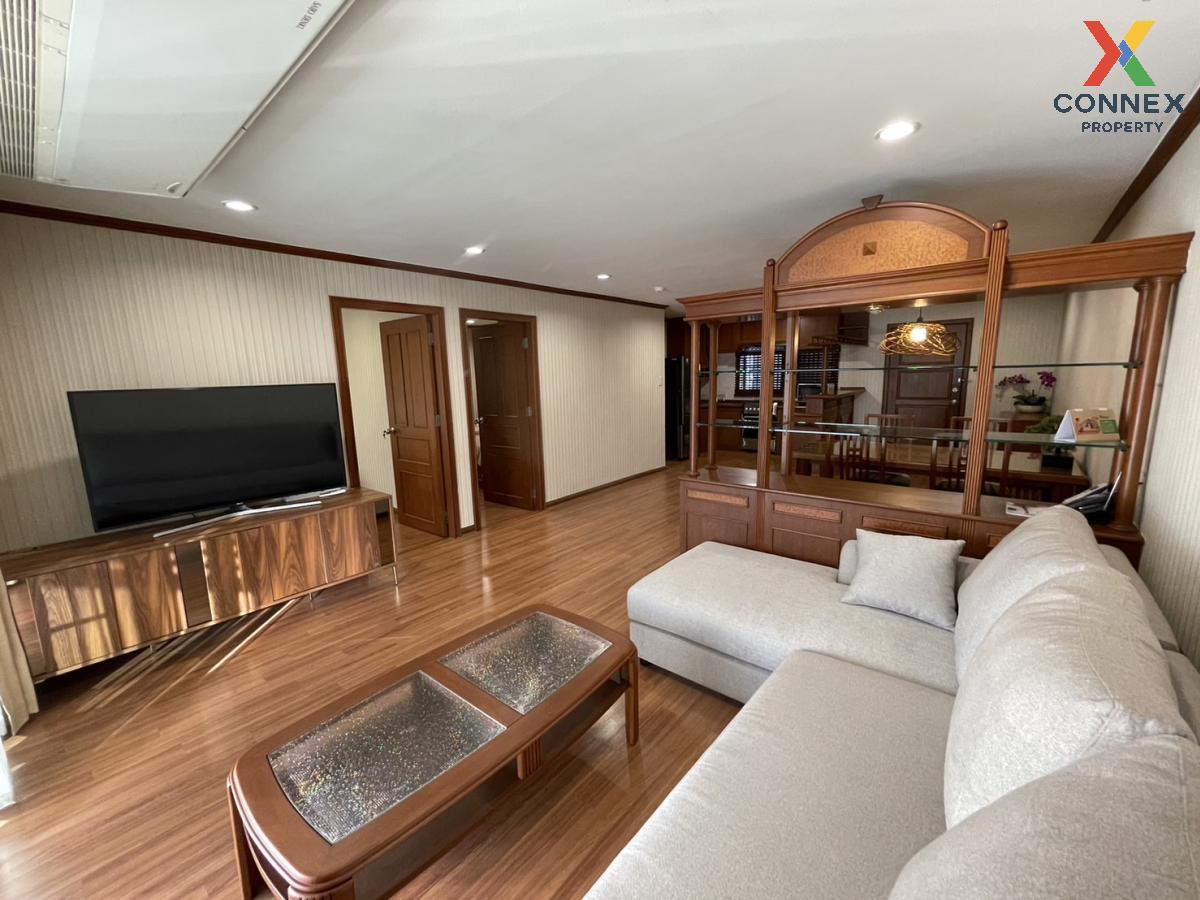 For Sale Condo , Acadamia Grand , BTS-Phrom Phong , Khlong Tan Nuea , Watthana , Bangkok , CX-100985