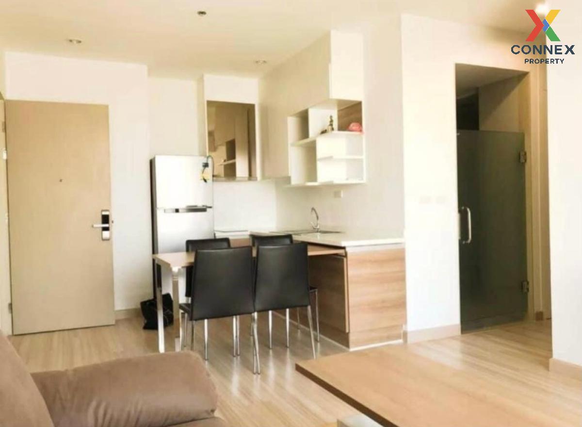 For Sale Condo , The Hotel Serviced , MRT-Bang Krasor , Bang Kraso , Bang Kraso , Nonthaburi , CX-101256