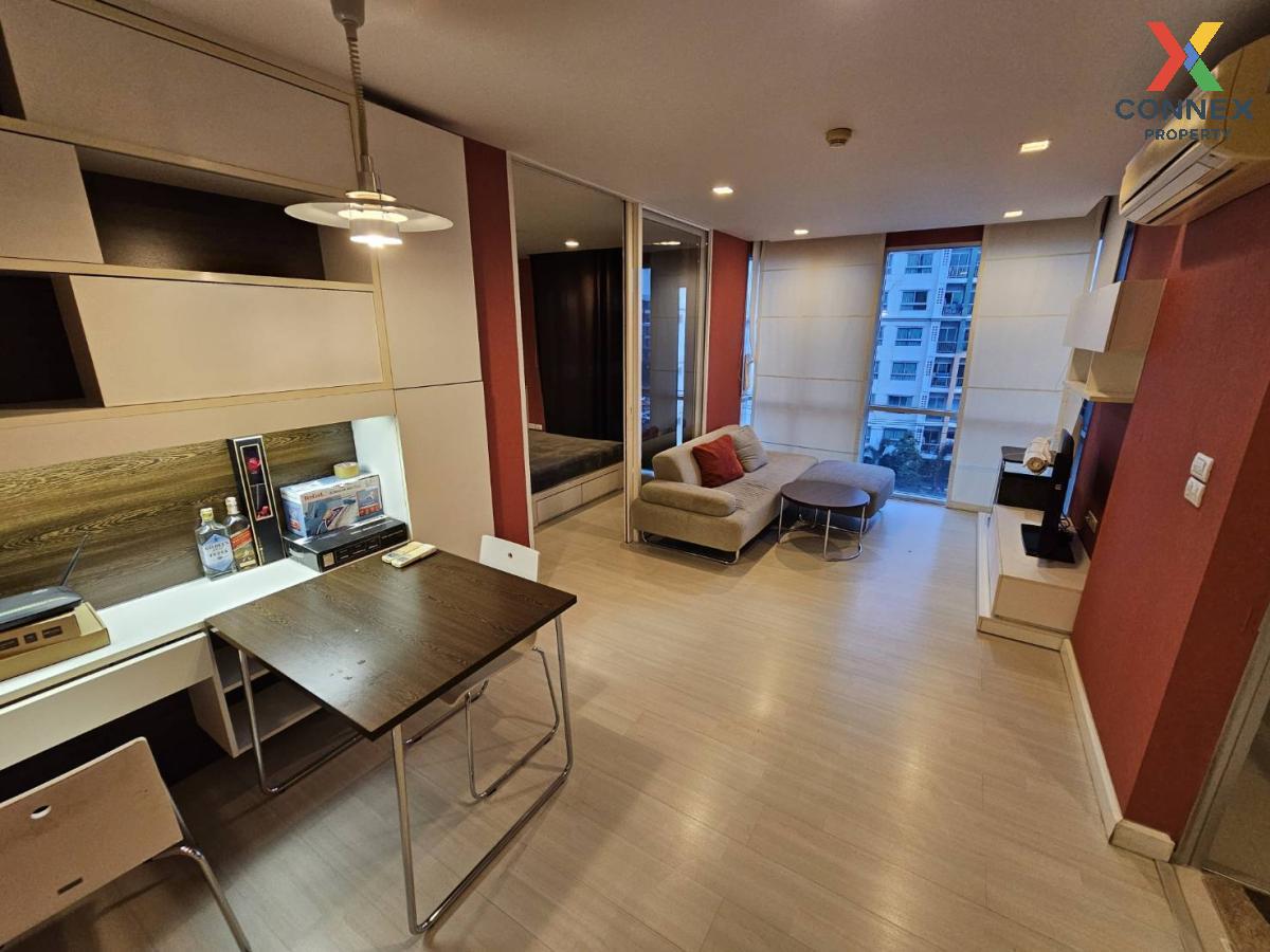 For Sale Condo , The Room Sukhumvit 64 , BTS-Punnawithi , Bang Chak , Phra Khanong , Bangkok , CX-116731