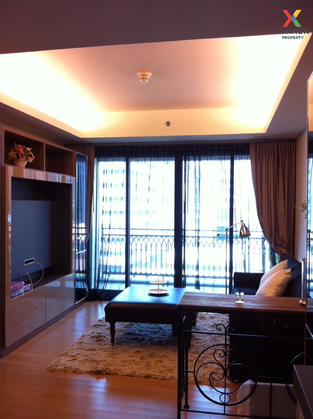 For Sale Condo , Prive by Sansiri , BTS-Phloen Chit , Lumpini , Pathum Wan , Bangkok , CX-64373