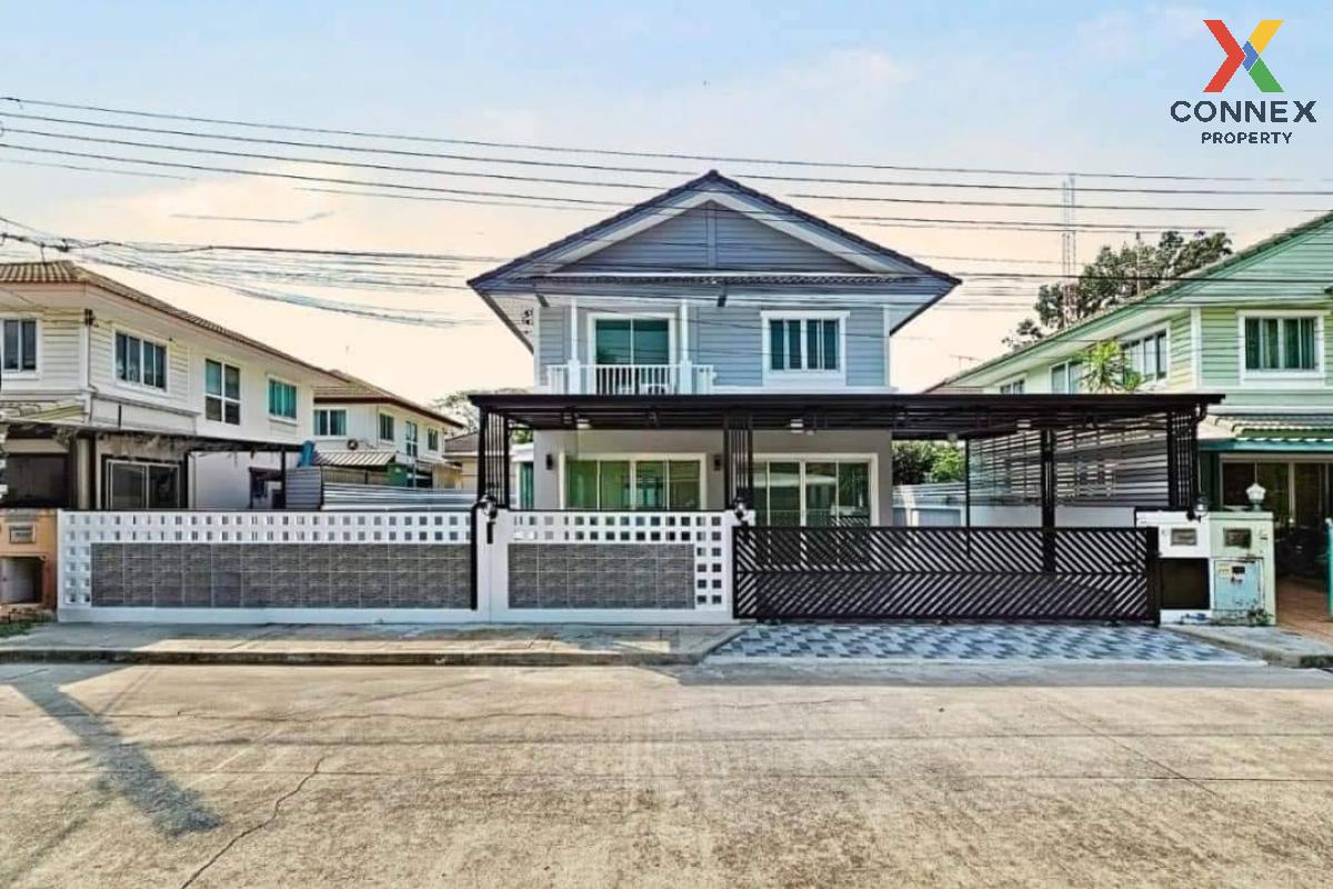 ขายบ้าน พฤกษ์ลดา รังสิต คลอง 4 ลาดสวาย ลำลูกกา ปทุมธานี CX-101475 ขายบ้าน พฤกษ์ลดา รังสิต คลอง 4 ลาดสวาย ลำลูกกา ปทุมธานี CX-101475
