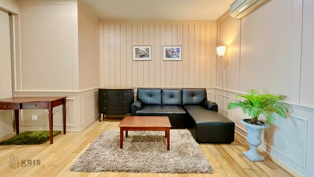 For Rent – Chic 1 Bedroom next to BTS station at Hive Sathorn For Rent – Chic 1 Bedroom next to BTS station at Hive Sathorn