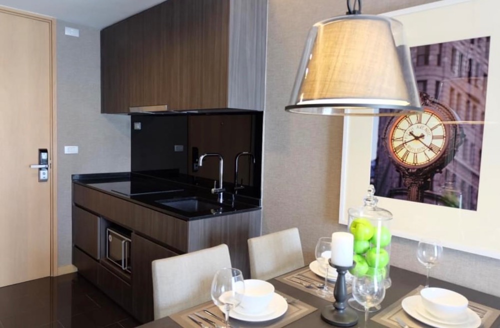 for rent Via 49 1 bed special deal 🎁🎉🌈 – รูปที่ 4
