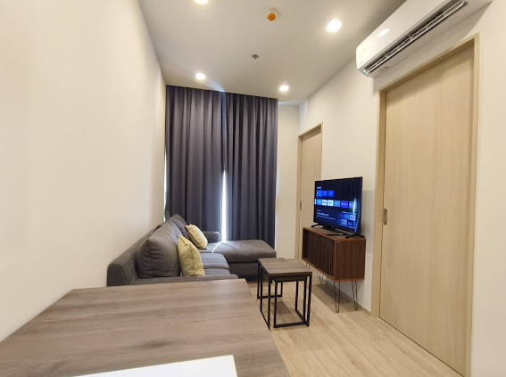 for rent Noble state 39 1 bed special deal ⭐️🎉🎁 – รูปที่ 2