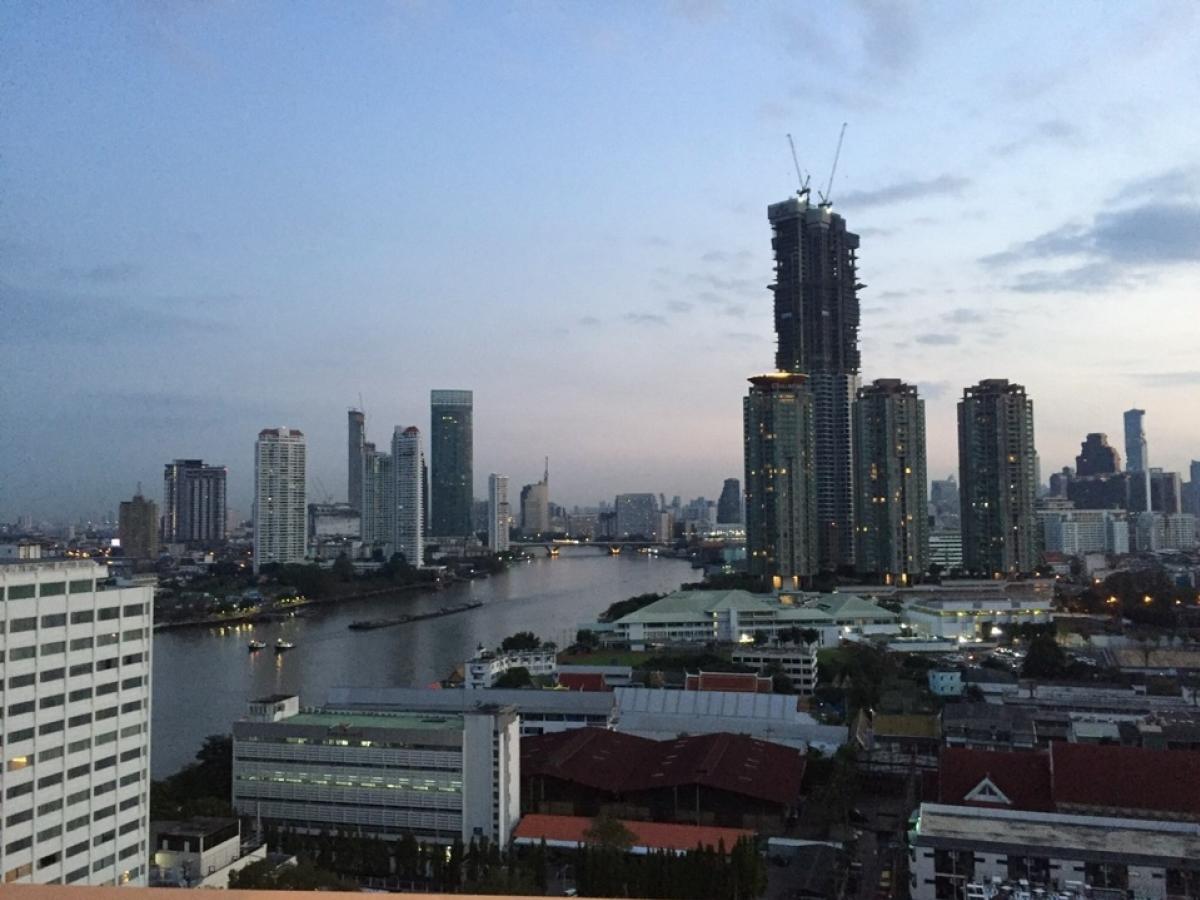 Menam Residences 2bedroom 65sqm for rent only 45,000 please contact 0816878954 Menam Residences 2bedroom 65sqm for rent only 45,000 please contact 0816878954