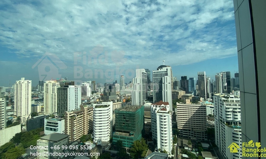 Millennium Residence Bangkok Luxury 2 bedroom For Sale Millennium Residence Bangkok Luxury 2 bedroom For Sale