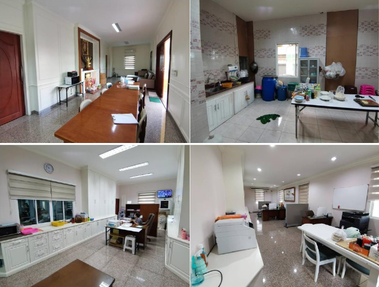 ขาย ที่ดินพร้อมโรงงาน 2 ไร่ 92 ตร.วา. กระทุ่มแบน สมุทรสาคร – รูปที่ 4