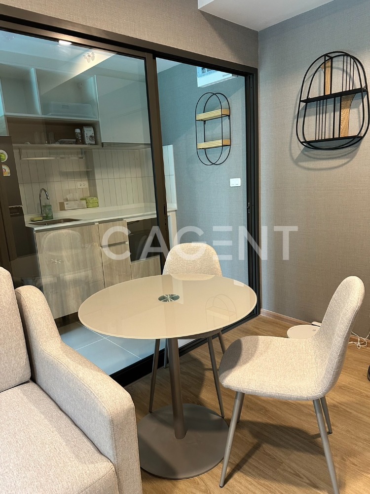 condo for RENT “Escent Ville Chachoengsao“, near Robinson Lifestyle – รูปที่ 4