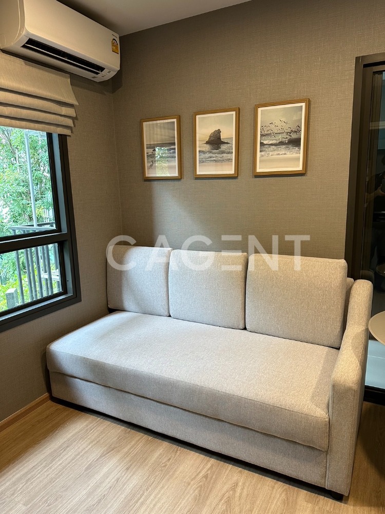 condo for RENT “Escent Ville Chachoengsao“, near Robinson Lifestyle – รูปที่ 2