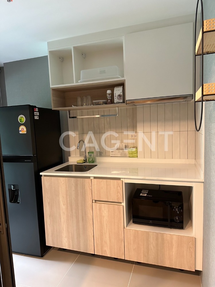 condo for RENT “Escent Ville Chachoengsao“, near Robinson Lifestyle – รูปที่ 3