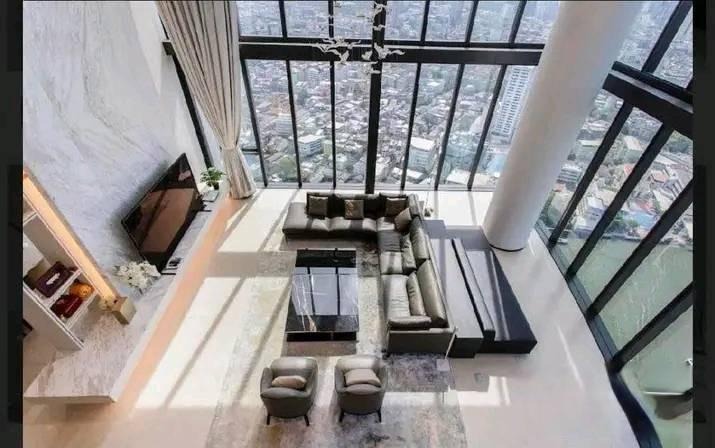 Banyan tree residence for rent