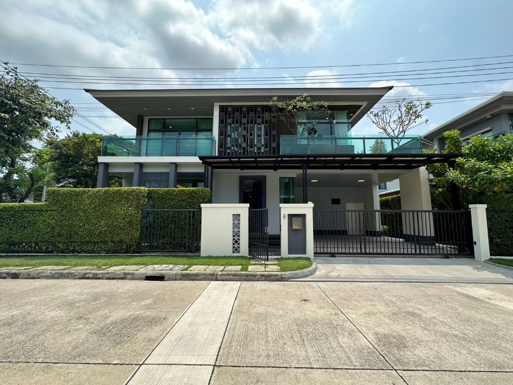 Setthasiri phatthanakan for rent