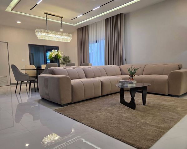 ✨🏡 高端独栋别墅出租｜The City Bangna ✨