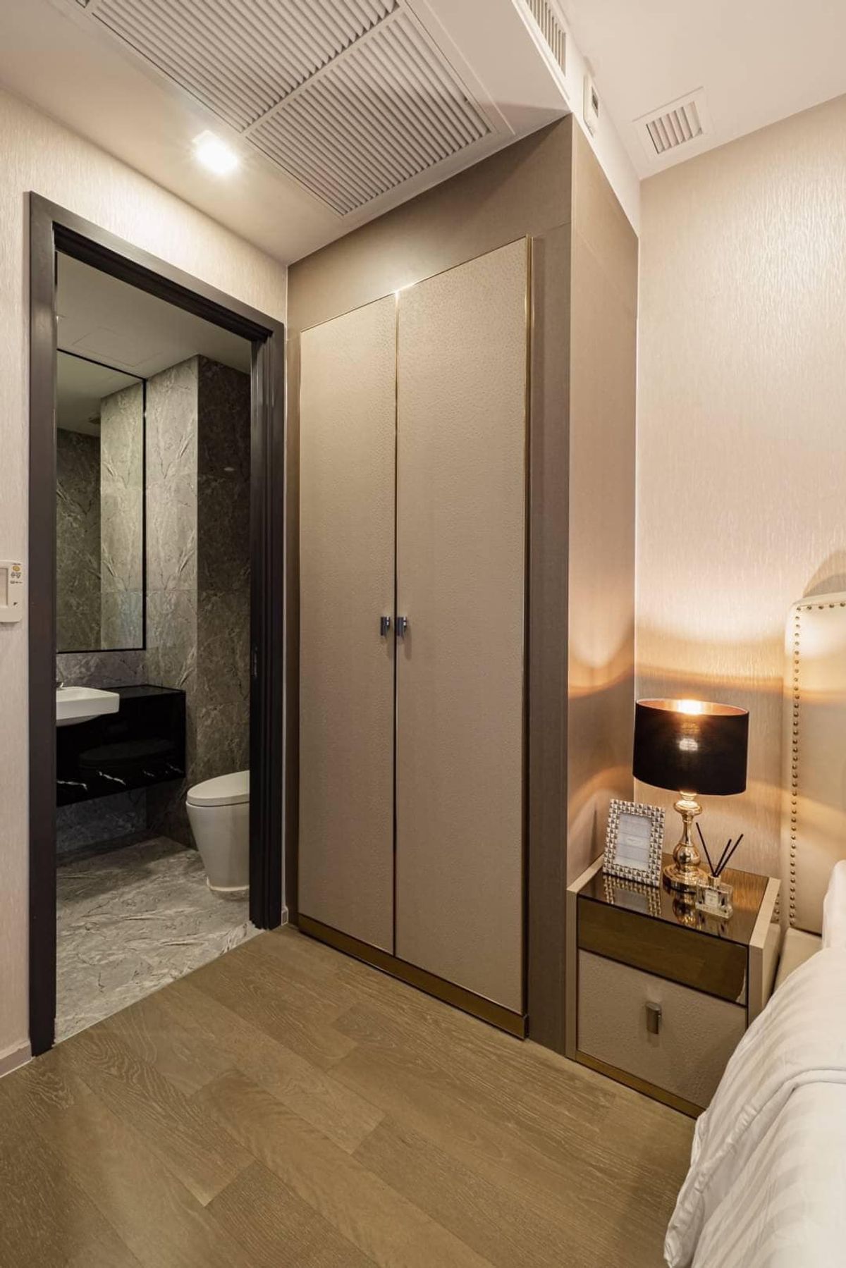 For rent: Ashton Asoke✨(Ashton Asoke) Ready to move in – รูปที่ 4