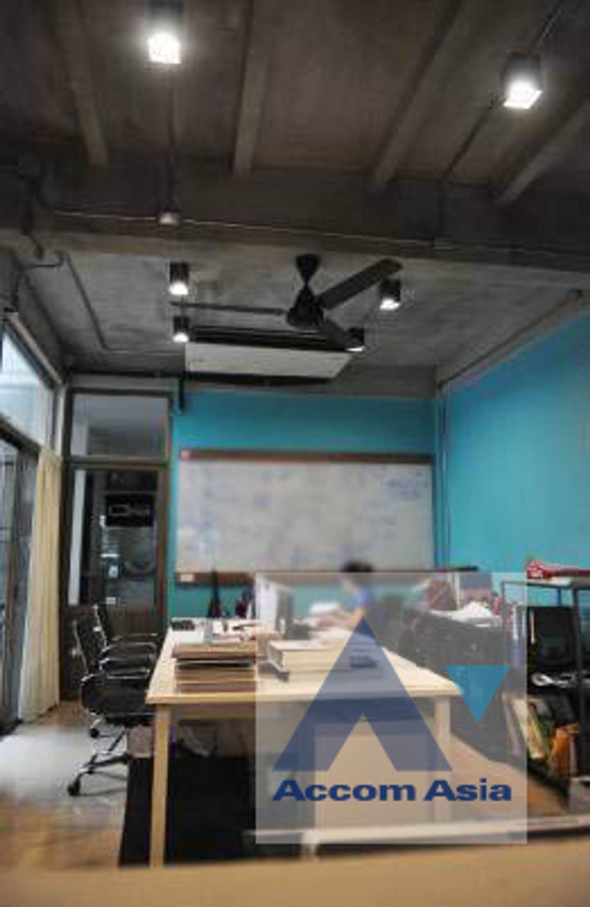 🔼AccomA🔽 4 Bedrooms Townhouse for Sale and Rent in Sathorn, Bangkok near MRT Khlong Toei (AA41157) – รูปที่ 3