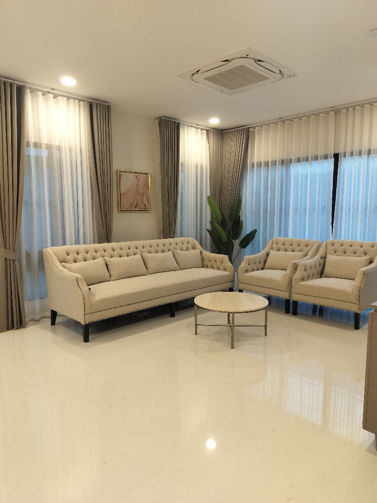 Nantawan rama9-New krungthep for rent Nantawan rama9-New krungthep for rent