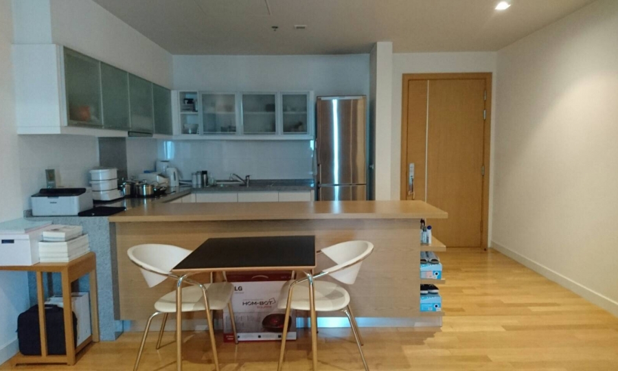 Millennium Residence Bangkok Luxury Apartment For Sale Millennium Residence Bangkok Luxury Apartment For Sale