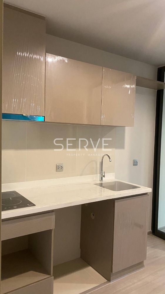 Studio Good Location Next to BTS Ha Yaek Lat Phrao 10 m. &  MRT Phahon Yothin 500 m  @   Life Ladprao – รูปที่ 3