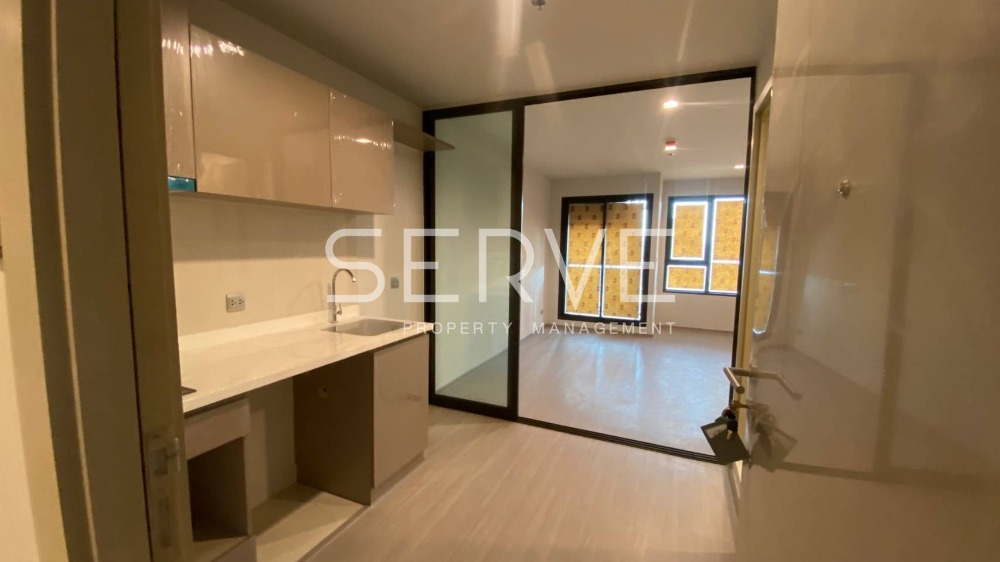 Studio Good Location Next to BTS Ha Yaek Lat Phrao 10 m. &  MRT Phahon Yothin 500 m  @   Life Ladprao – รูปที่ 4