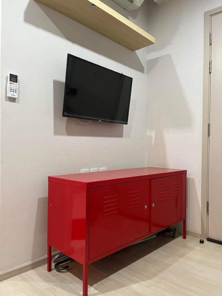 *** (1Bedplus) Condo for rent : Life Pinklao *** – รูปที่ 2