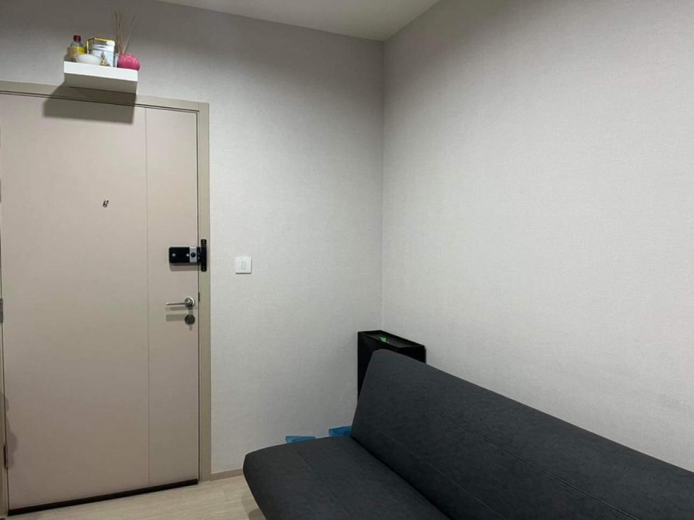 *** (1Bedplus) Condo for rent : Life Pinklao *** – รูปที่ 3