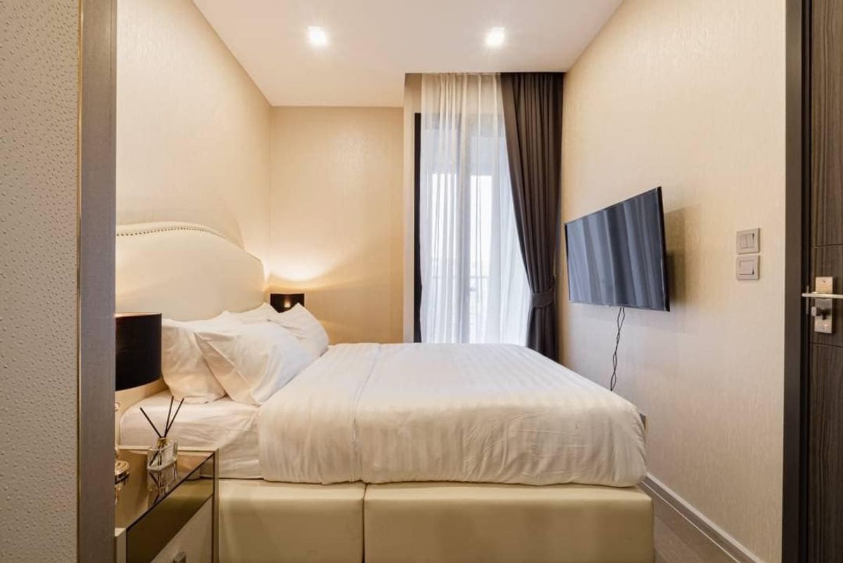 For rent: Ashton Asoke✨(Ashton Asoke) Ready to move in – รูปที่ 3