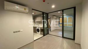 1 Bed 1 Bath Nice Room Good Location BTS Ha Yaek Lat Phrao & MRT Phahon Yothin @  Life Ladprao