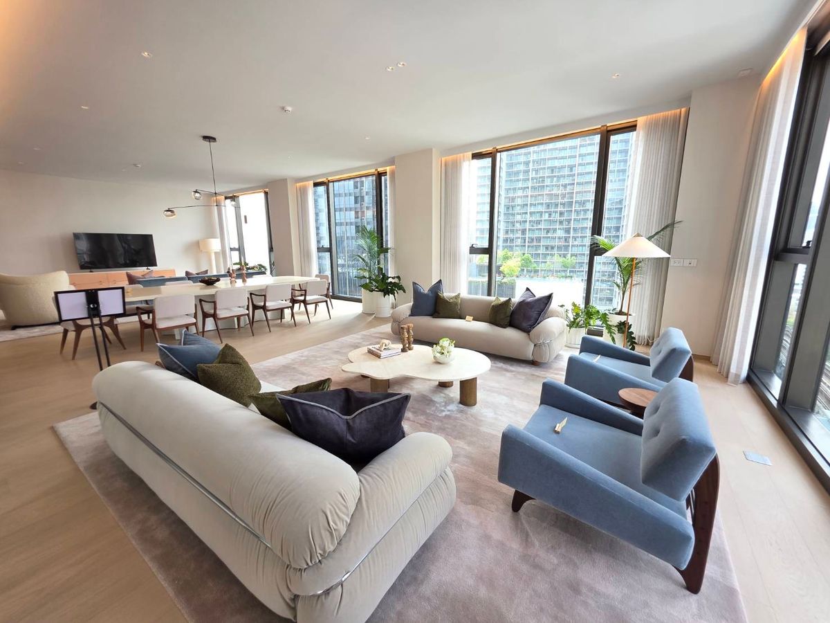 Scope Thonglor: 416sqm. 4bed 5bath + maid from 178,000,000 Am: 0656199198