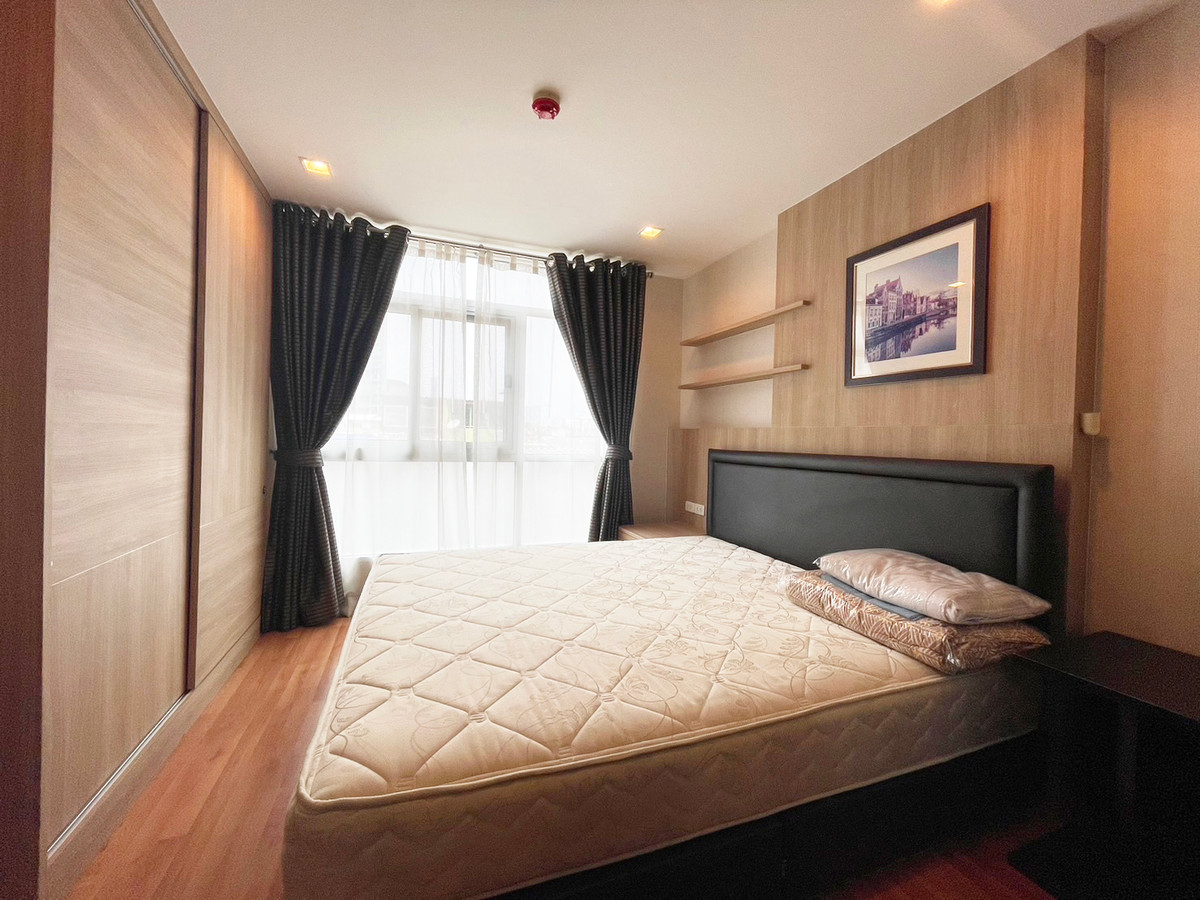 🔥 ขายด่วน!! คอนโด Casa Condo Sukhumvit 97 – รูปที่ 2