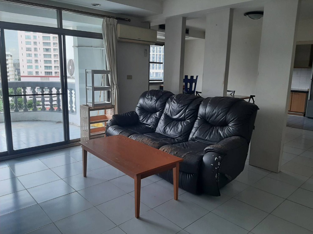 SELL 13.6 MB - Hot Deal (3 bed 165 Sqm) Condo for Sale @BTS Prompong – รูปที่ 2