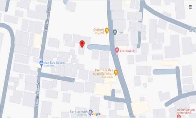 บ้านพร้อมที่ดิน ติดซอยราชดำเนิน 3 ถนนราชดำเนิน ใกล้ถนนคนเดินและองค์พระปฐมเจดีย์ ( งดนายหน้า ) – รูปที่ 4