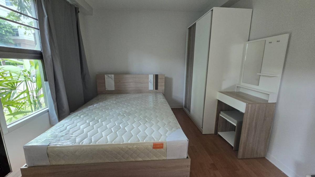 FOR RENT/ For rent Park View Vibhavadi Park View