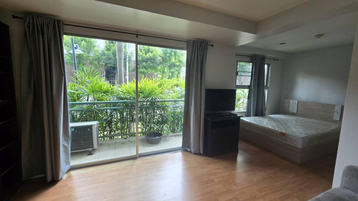 FOR RENT/ For rent Park View Vibhavadi Park View – รูปที่ 3